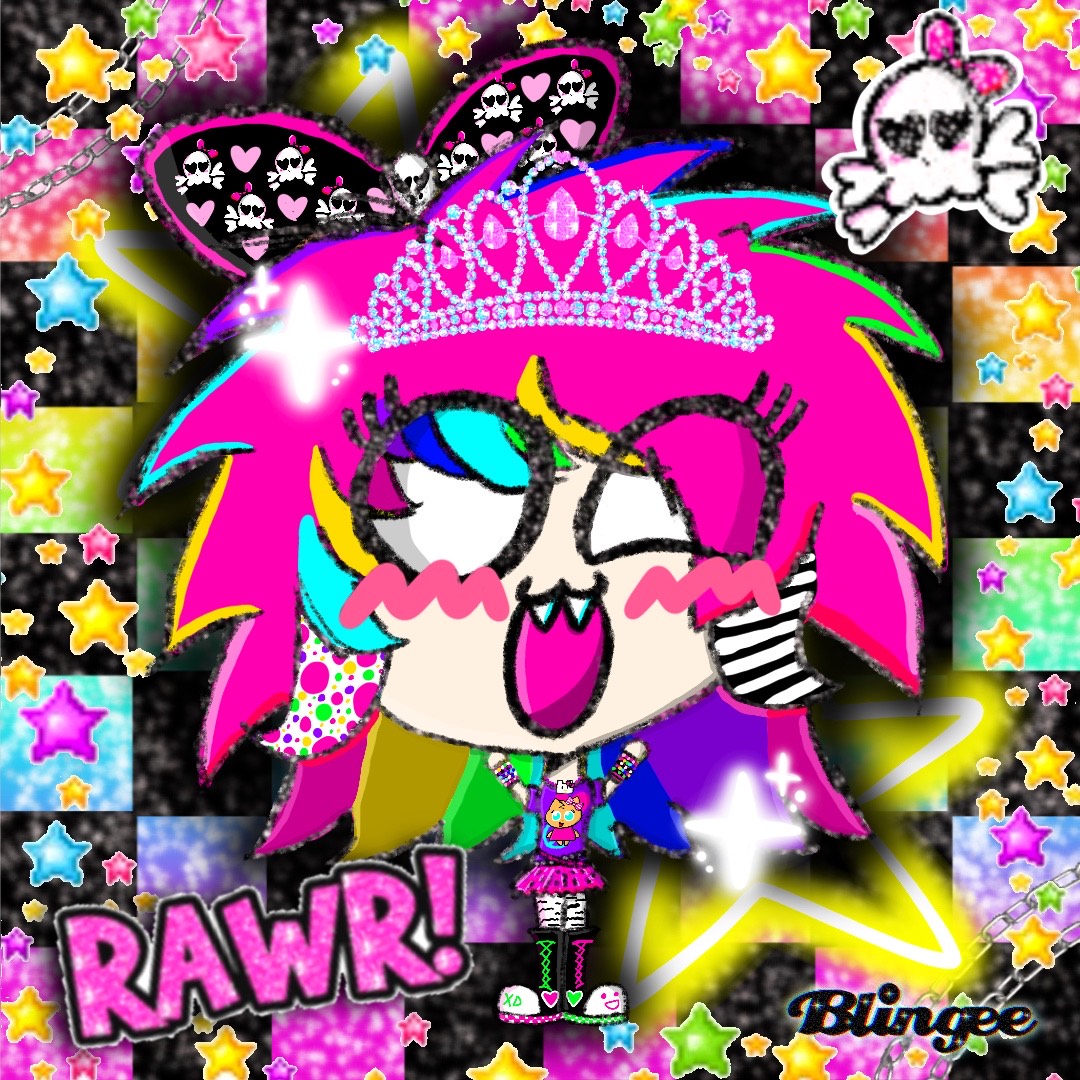 Scene Qween 