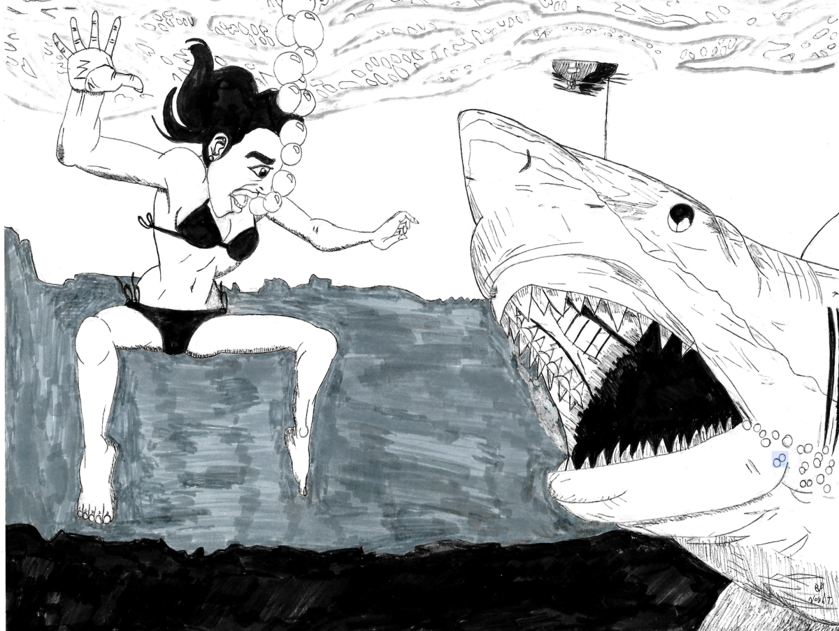 Illustration by Noah Thomson