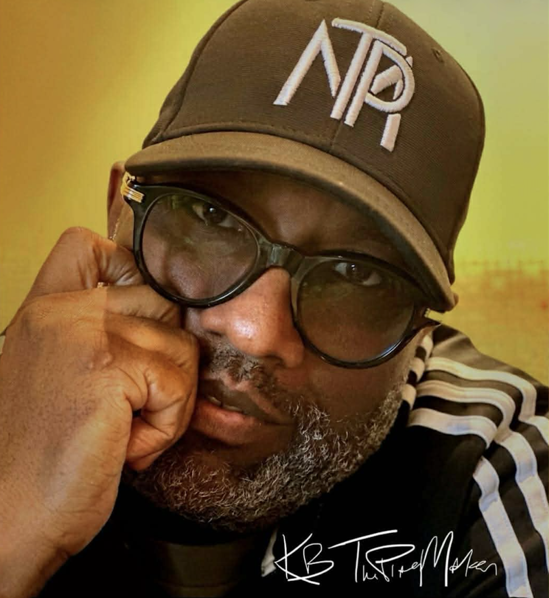 The MATC Times was given permission to publish this photo from the Facebook page of Milwaukee-based music marketing and promotions executive “KB ThePlayMaker.”