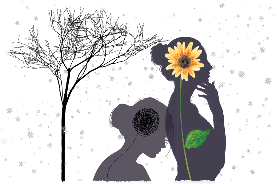 Graphic created by Hannah Bleske.