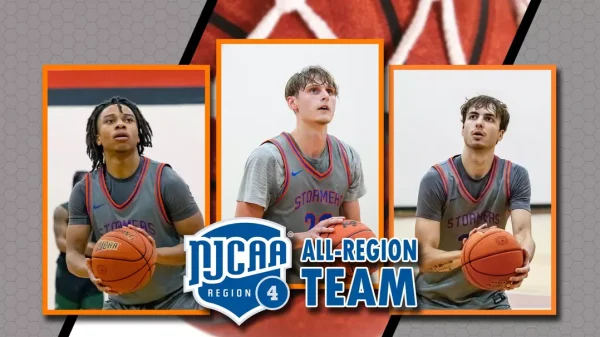 Photo courtesy of MATC Athletics