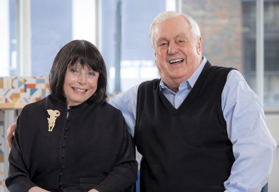 Marketing & Communications photo