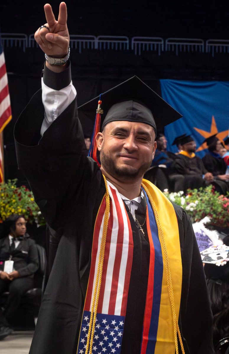 MATC's Spring 2026 Commencement