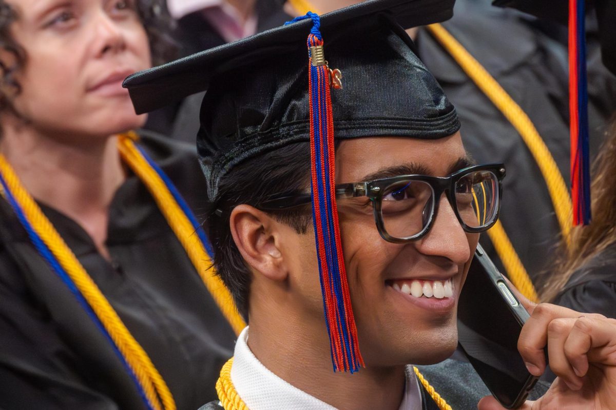 MATC's Spring 2026 Commencement