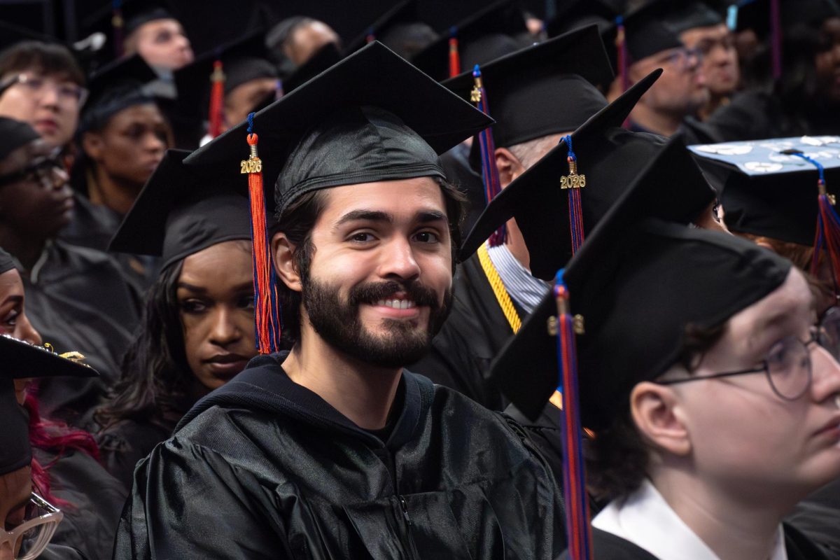 MATC's Spring 2026 Commencement