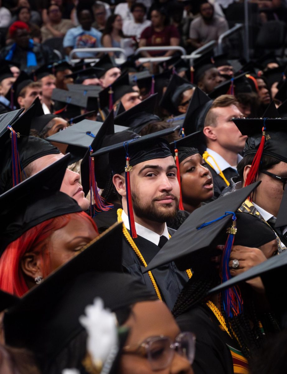 MATC's Spring 2026 Commencement