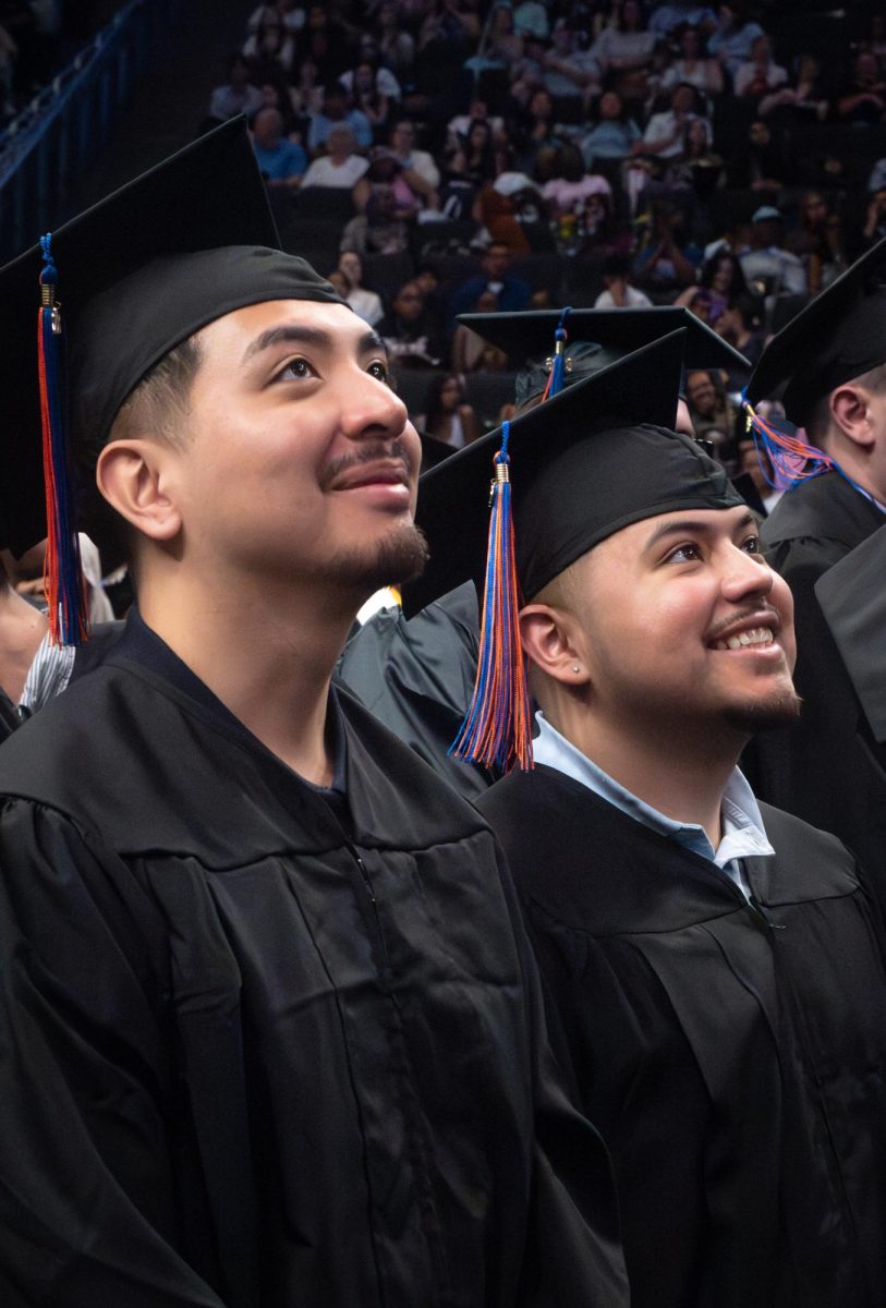 MATC's Spring 2026 Commencement