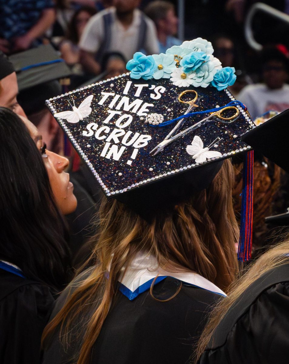 MATC's Spring 2026 Commencement