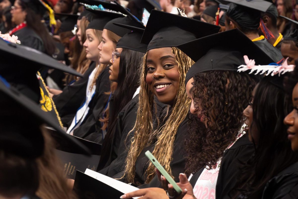 MATC's Spring 2026 Commencement