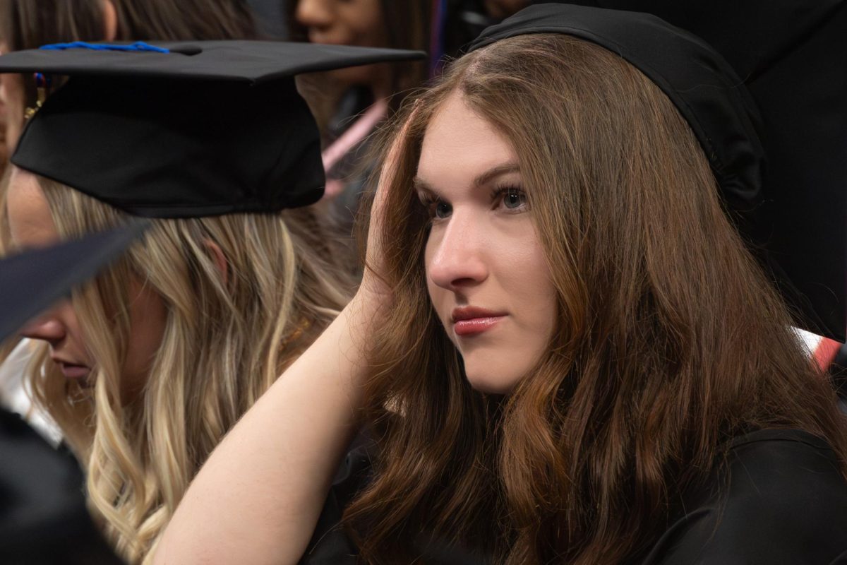 MATC's Spring 2026 Commencement