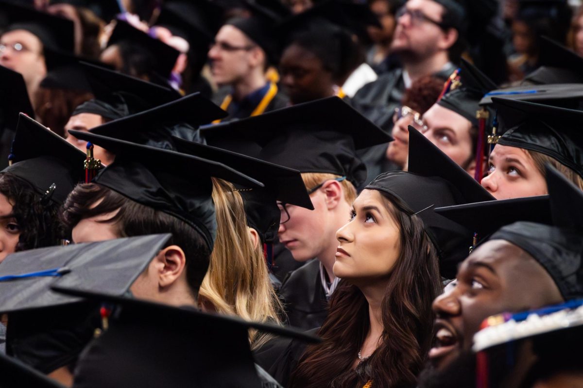 MATC's Spring 2026 Commencement