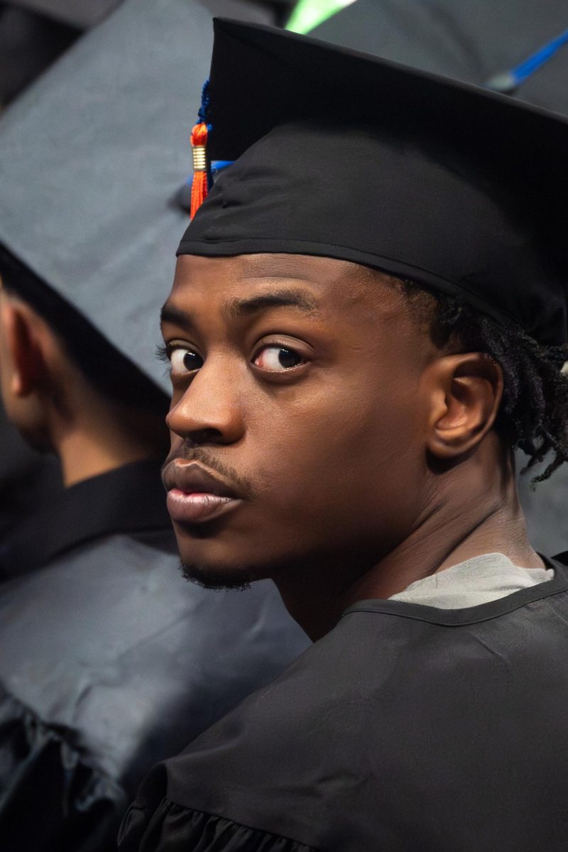 MATC's Spring 2026 Commencement
