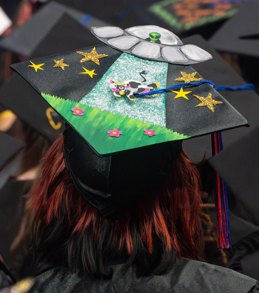 MATC's Spring 2026 Commencement