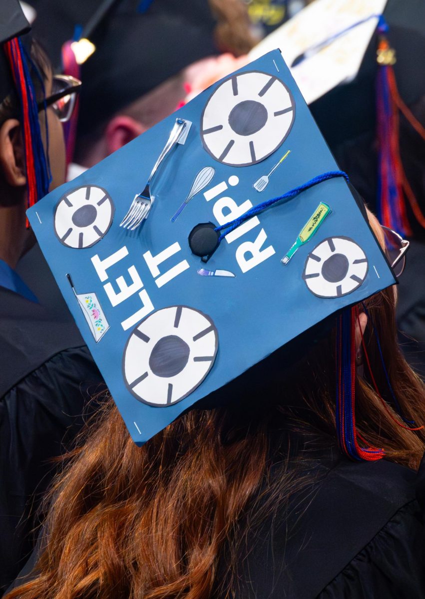 MATC's Spring 2026 Commencement