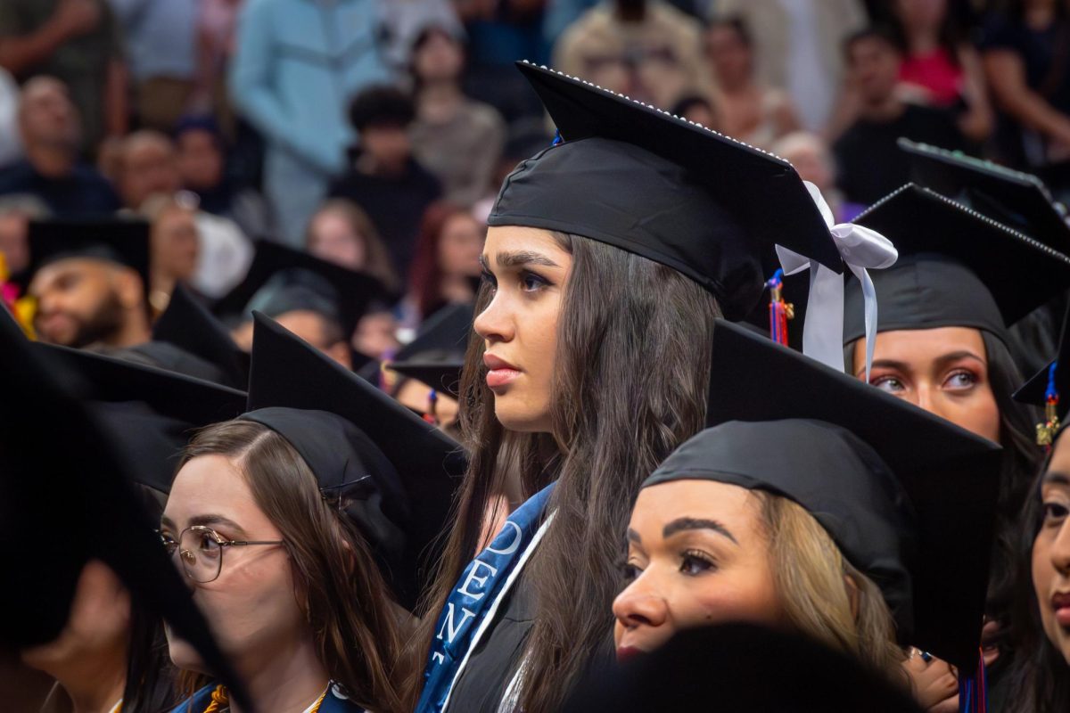MATC's Spring 2026 Commencement