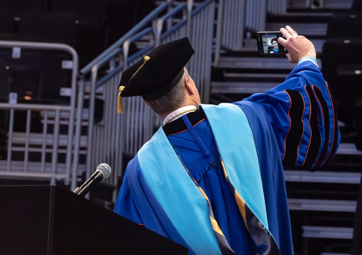 MATC's Spring 2026 Commencement