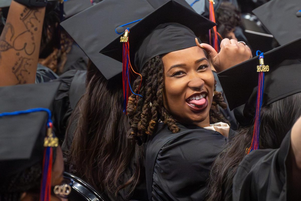 MATC's Spring 2026 Commencement