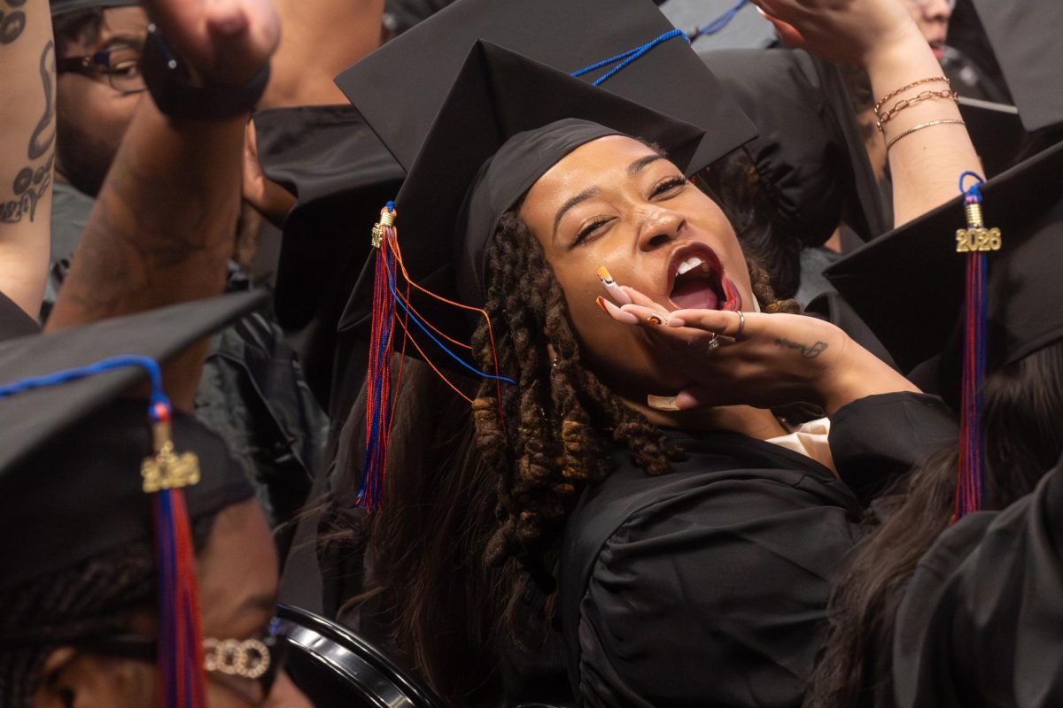 MATC's Spring 2026 Commencement