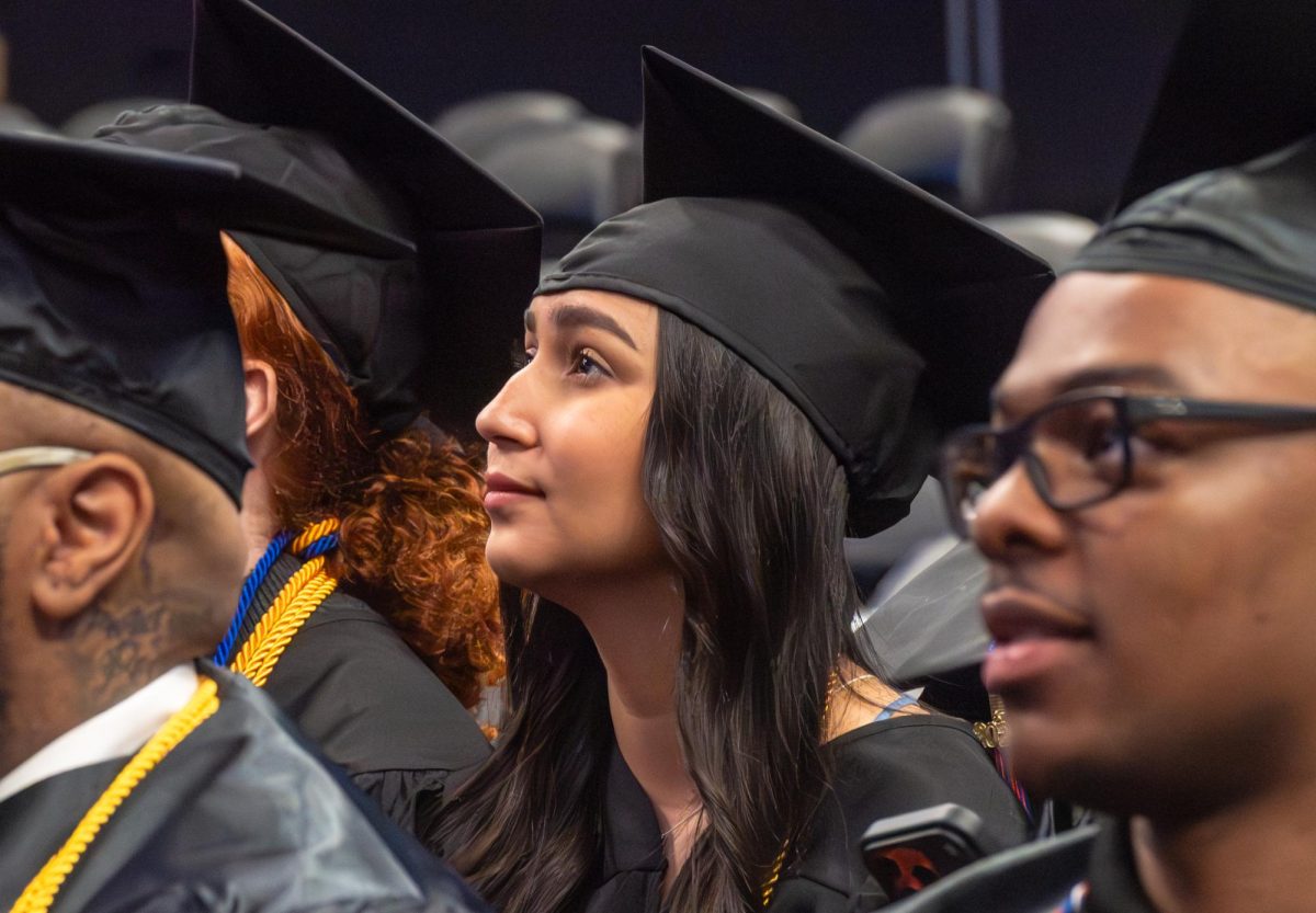 MATC's Spring 2026 Commencement