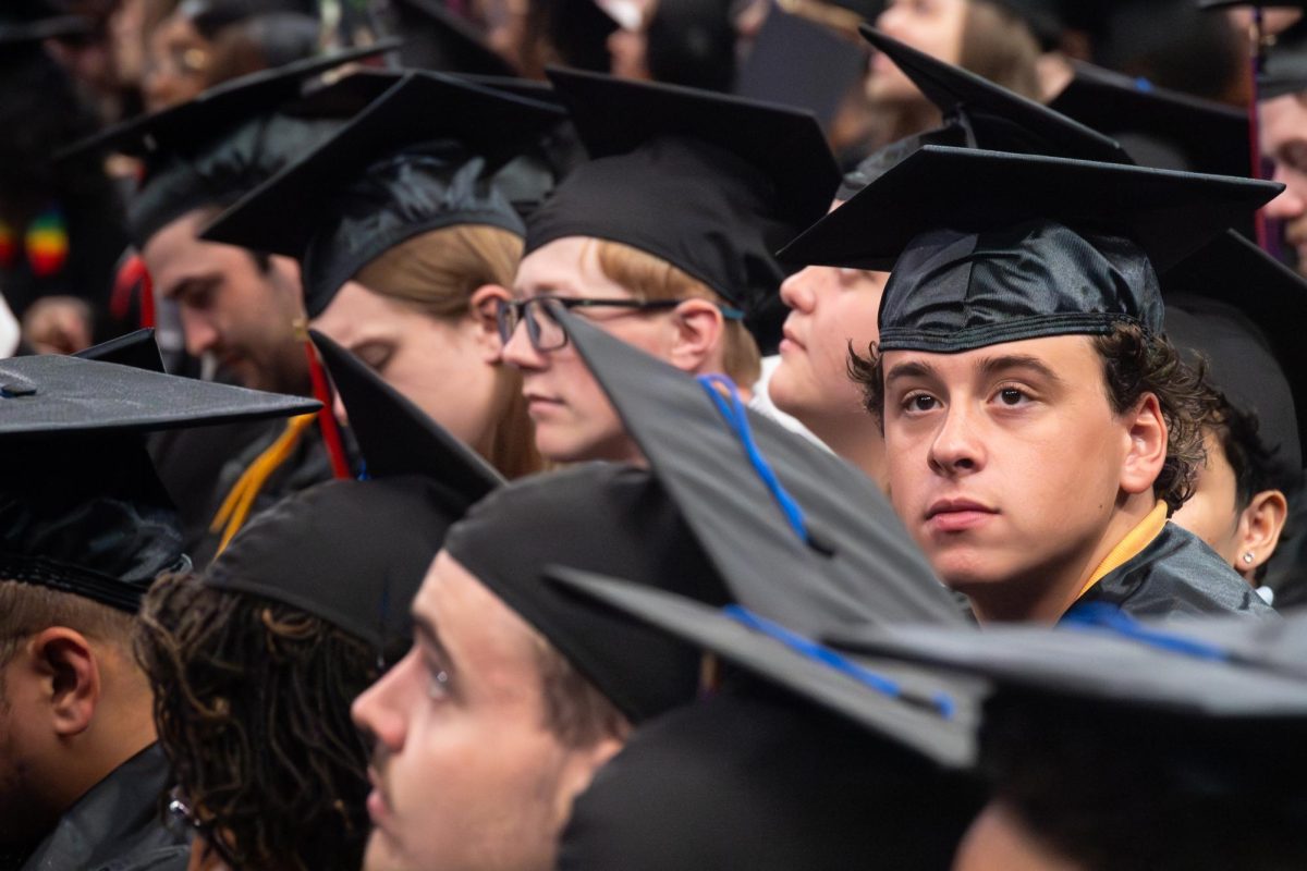 MATC's Spring 2026 Commencement