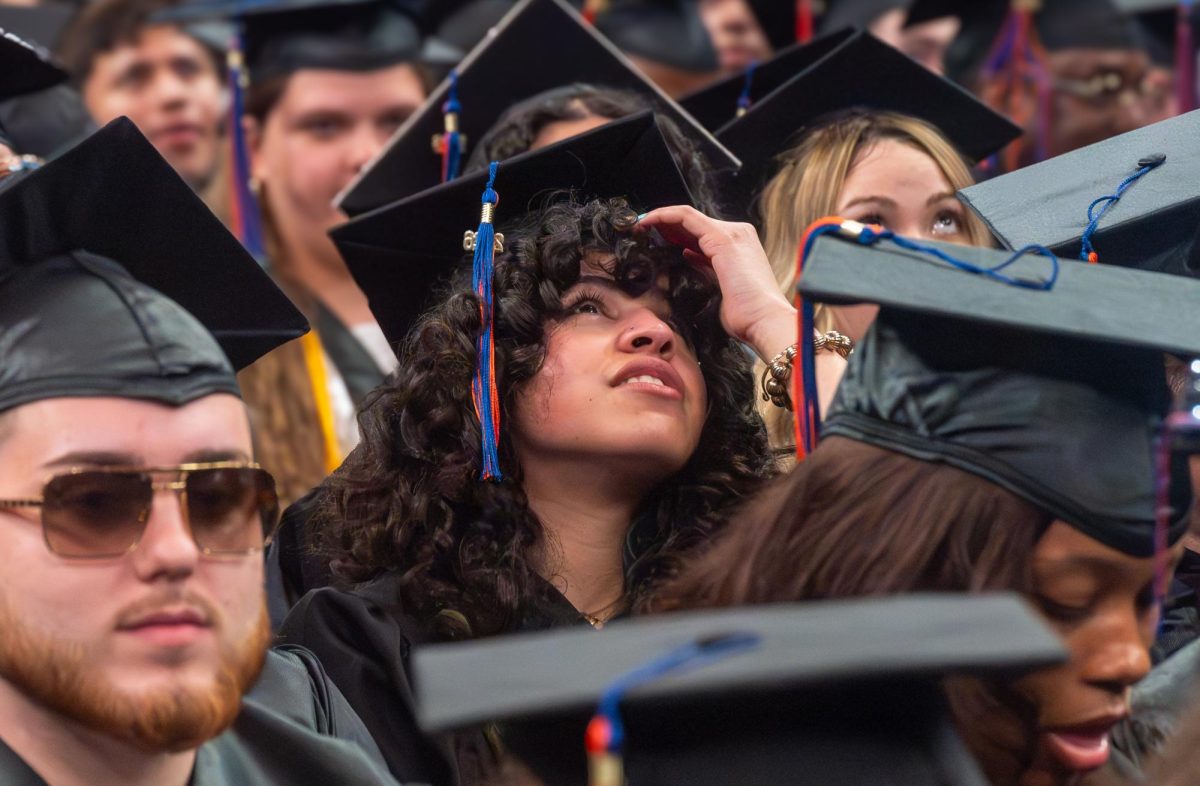 MATC's Spring 2026 Commencement