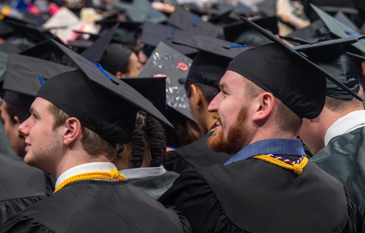 MATC's Spring 2026 Commencement