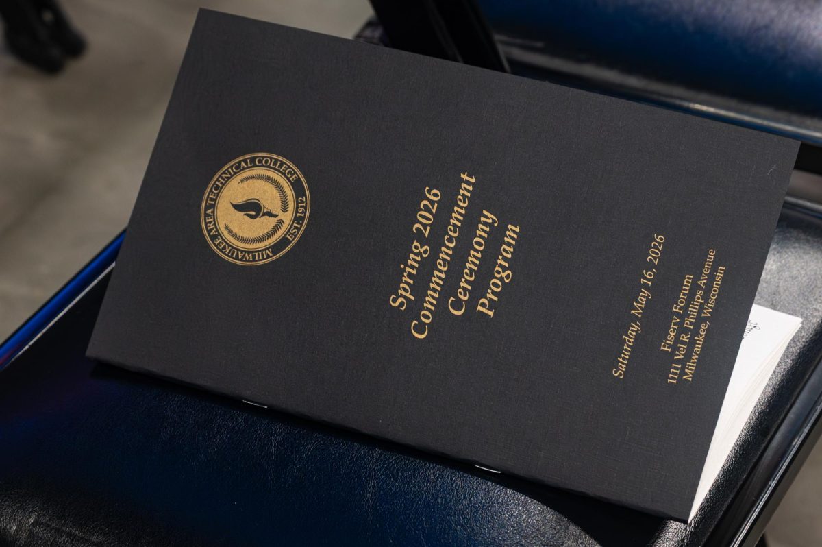 MATC's Spring 2026 Commencement