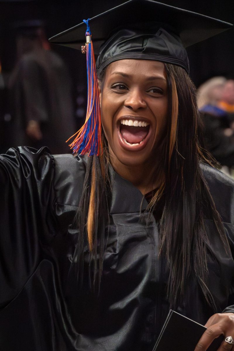 MATC's Spring 2026 Commencement