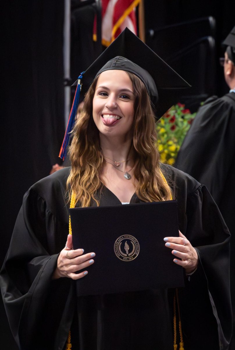 MATC's Spring 2026 Commencement