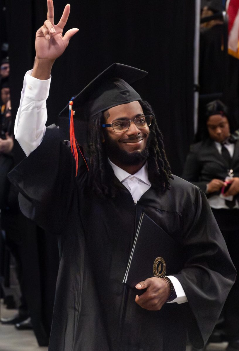 MATC's Spring 2026 Commencement