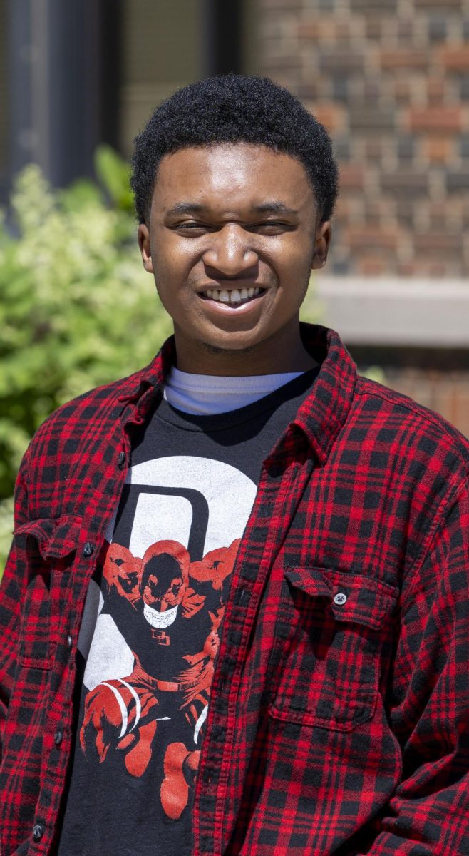 Melvin 'Jay' Chones